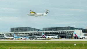 Sviluppi entusiasmanti per Deutsche Aircraft nella prima metà del 2021