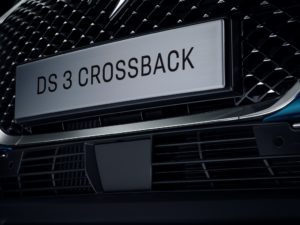 Il sistema Drive Assist di terzo livello della DS 3 Crossback