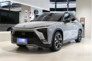 I veicoli elettrici cinesi con EEC che non sono ancora importati in Italia