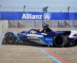 Jake Dennis (GBR), BMW I Andretti Motorsport, BMW iFE.21, retires from the race