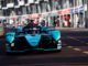 Jaguar Racing conferma Mitch Evans in Formula E