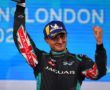 Formula E 2020-2021: London E-Prix II