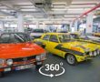 Sammlung Opel Classic
