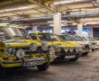 Opel Classic, historische Sammlung im Gebäude K6