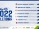 Il calendario 2022 del Campionato Mondiale Endurance