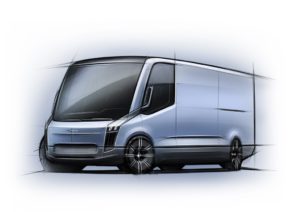 Watt Electric Vehicle Company mira a produrre la prossima generazione di veicoli commerciali elettrici