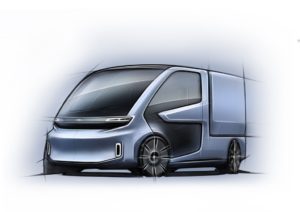 Watt Electric Vehicle Company mira a produrre la prossima generazione di veicoli commerciali elettrici