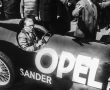 Avus, 23.05.1928: Fritz von Opel im Rak 2