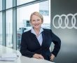 Sabine Maaßen, Responsabile Risorse Umane di Audi AG