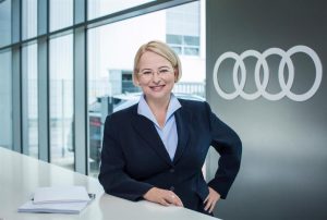 La mobilità del futuro Audi passa per la formazione professionale