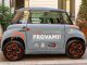 Servizio di carsharing “AMI Mantova” con Citroën Ami – 100% ëlectric