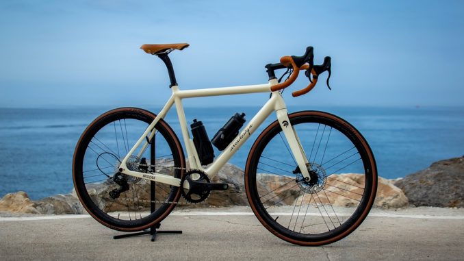 ARES Super Leggera by HPS è la luxury e-bike più leggera del mondo