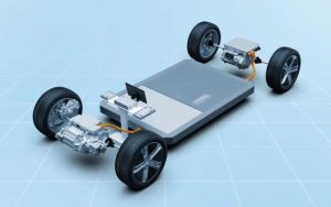 BYD Auto ha lanciato la nuova concept car Ocean-X e una nuova piattaforma