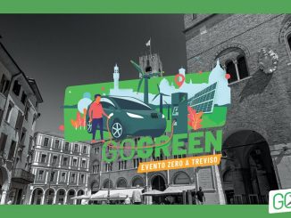 Go Smart Go Green a Treviso