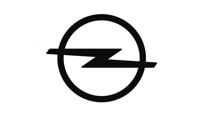 logo Opel