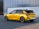 Opel Astra, per la prima volta anche elettrica e plug-in hybrid