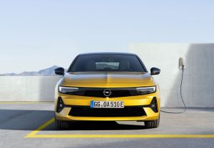Opel Astra, per la prima volta anche elettrica e plug-in hybrid