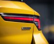 2020 Opel Astra Hybrid