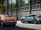 Lancio di successo in Europa di Nuove Citroën C4 ed ë-C4
