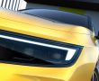 Der neue 2021 Opel Astra