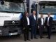 Venti camion elettrici Renault Trucks D Z.E. acquistati da Urby
