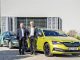 Škoda Auto inaugura l’AIM.Lab con l’Università di Ostrava