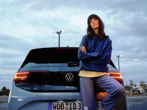 Automobili Volkswagen in abbonamento in Germania con AutoAbo