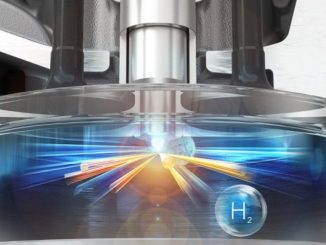 Grande successo dei test del motore H2 HPDI divulgati da Westport Fuel Systems