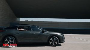 Tra concept, ammiraglie, carsharing e nuove auto, ecco il mese di settembre di Citroën