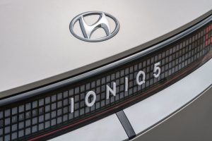 Quattro weekend di test drive per Nuova Hyundai Ioniq 5