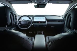 Arriva in Italia la nuova Hyundai Ioniq 5