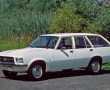 Opel Rekord  2.0D Caravan, 1975