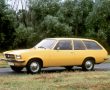 Opel Rekord 1.9 Caravan, 1975