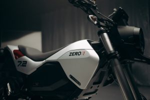 Le personalizzazioni di Zero Motorcycles