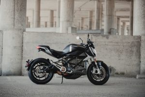 Le personalizzazioni di Zero Motorcycles