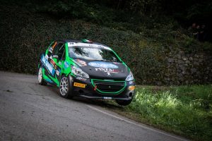 I sette campioni del Peugeot Competition 2021