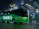 FlixMobility punta al Flixbus a idrogeno entro il 2024