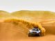 Nuovo test Audi in Marocco per il Rally Dakar