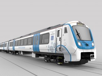 Alstom fornirà la prima flotta di treni a idrogeno della Gran Bretagna