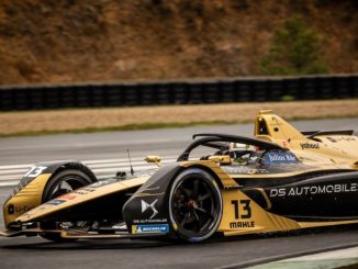 Formula E: DS Automobiles alla conquista del terzo titolo