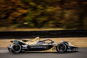 Formula E: DS Automobiles alla conquista del terzo titolo