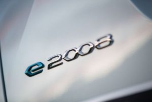 Evoluzioni tecnologiche di Peugeot e-208 ed e-2008