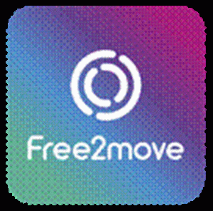 Nuova firma del marchio Free2Move è “Move with your time”