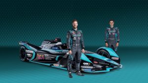 Nuovo title partner, livrea e organizzazione per Jaguar Racing