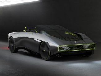 “Ambition 2030” di Nissan per migliorare la mobilità del futuro