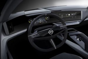 Opel Astra. “Progettata in Germania” e creata per emozionare