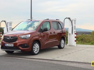 Le news di Opel del mese di ottobre 2021