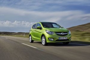 Le Opel Karl, Grandland e Astra ai vertici del Rapporto TÜV 2022