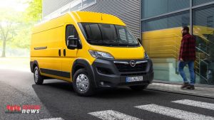 Le news di Opel del mese di ottobre 2021