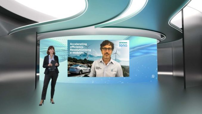 Petronas lancia la gamma iona, specifica per veicoli elettrici